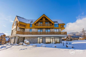 TATRA SUITES Vila Himalaya Junior Suite 202